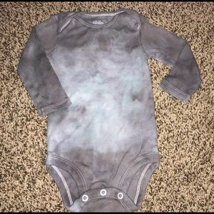 Child of Mine Infant Onesie